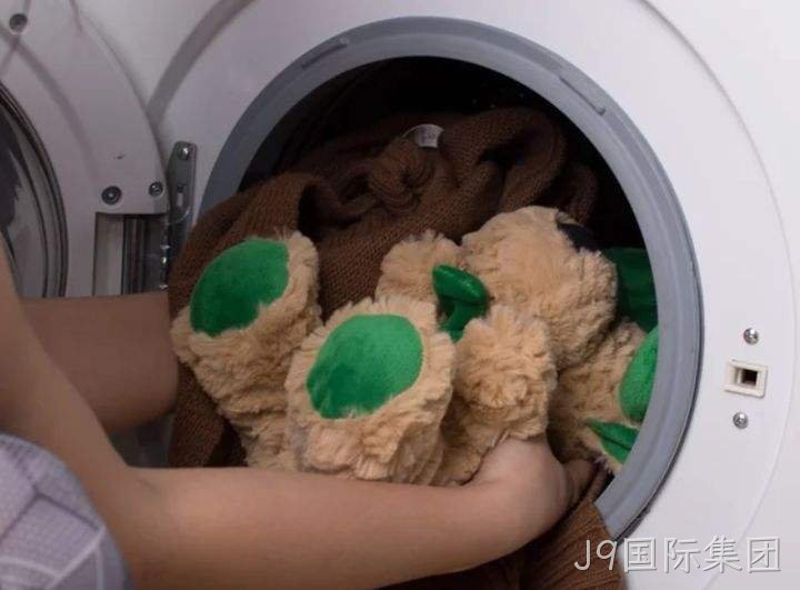 J9国际集团毛绒玩具厂家：当毛绒玩具遇上盐