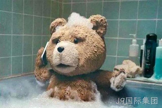 J9国际集团毛绒玩具提醒:定期清洗毛绒玩具有必要